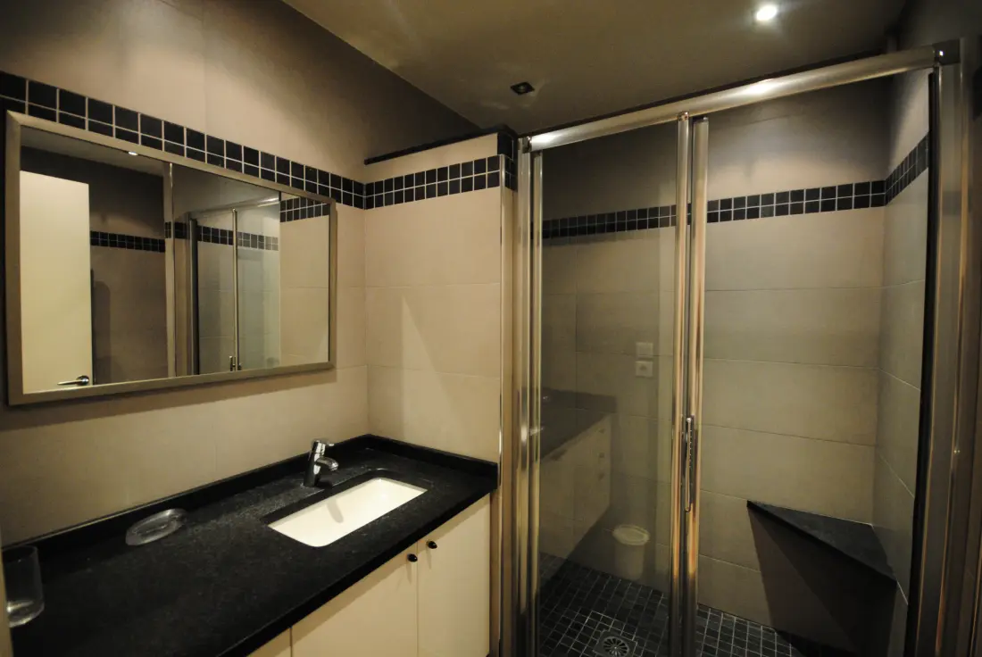 Apartmanok Cannes