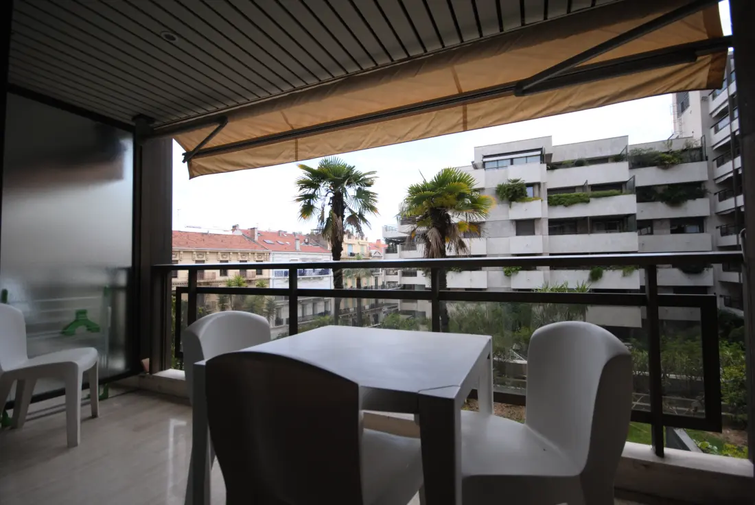 Apartmanok Cannes