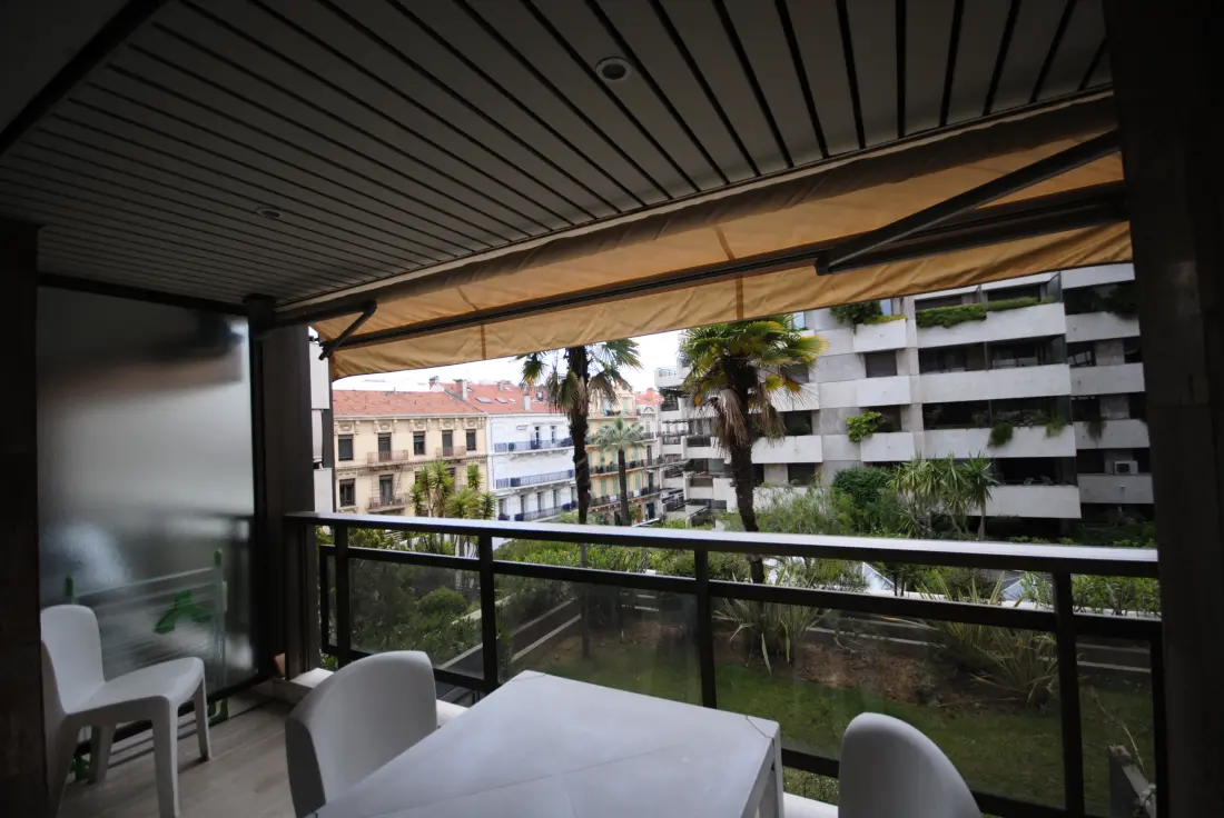 Apartmanok Cannes