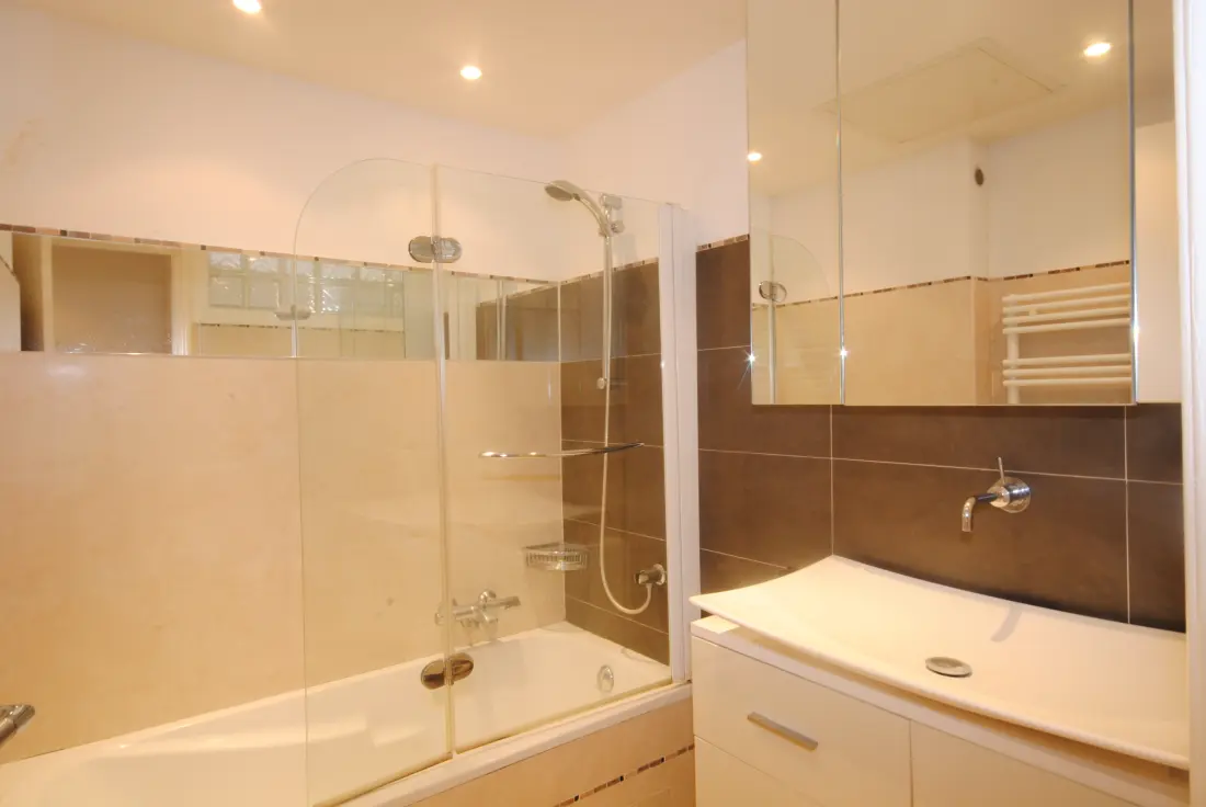 Apartmanok Cannes