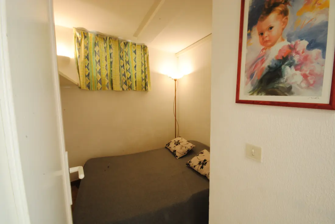 Apartmanok Cannes