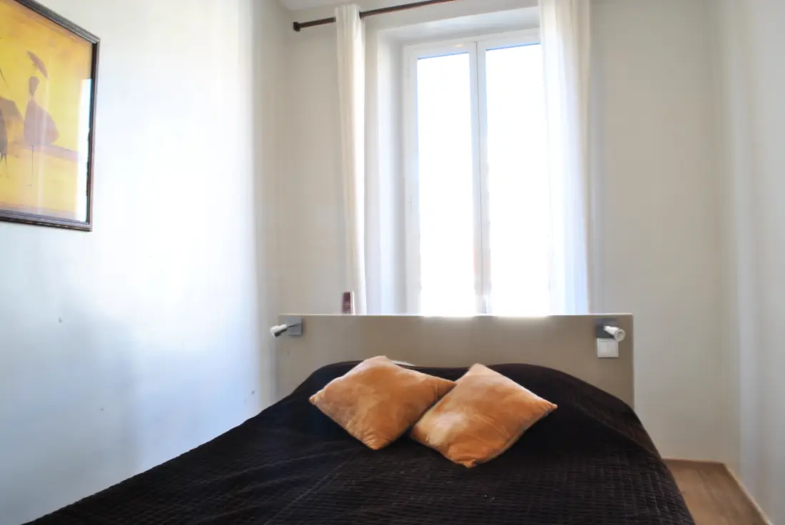 Apartmanok Cannes