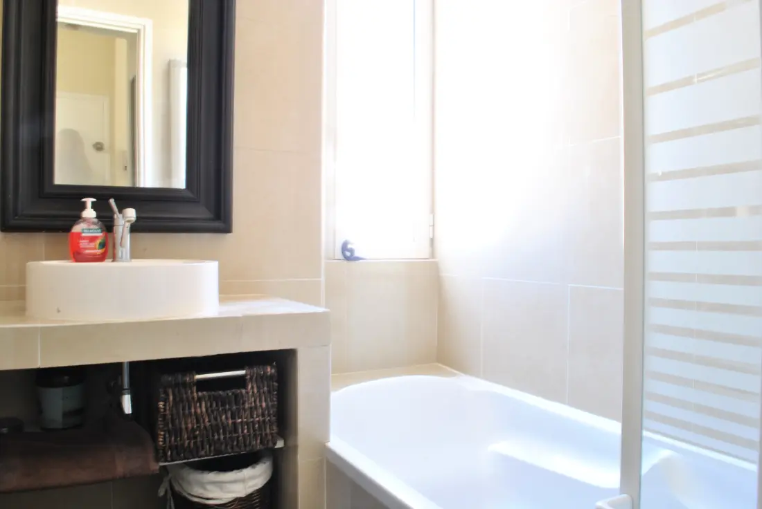 Apartmanok Cannes