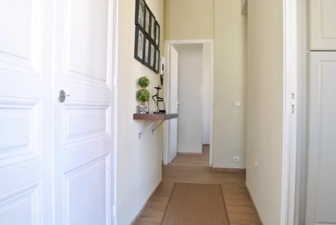 Apartmanok Cannes