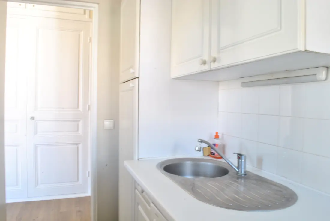 Apartmanok Cannes