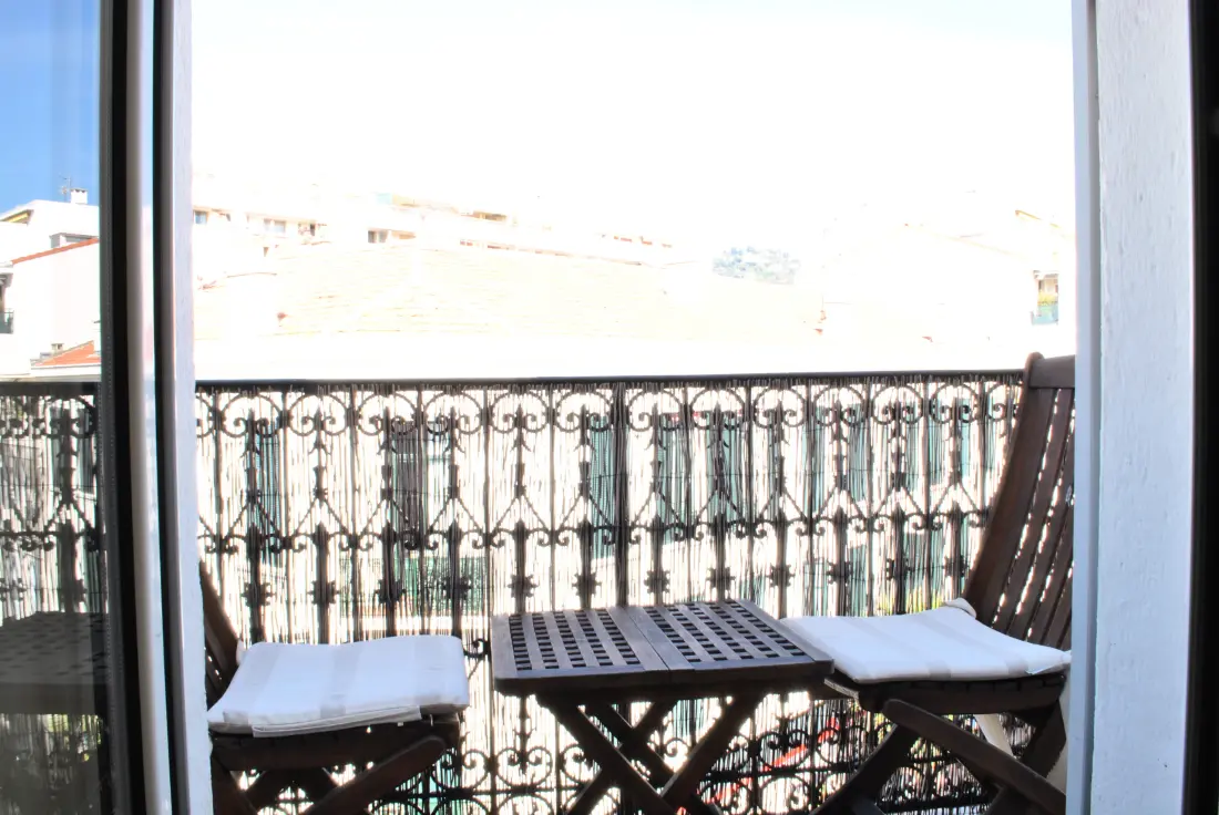 Apartmanok Cannes