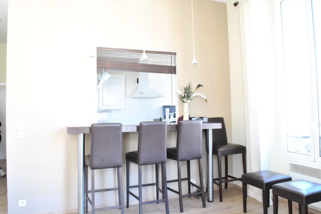 Apartmanok Cannes