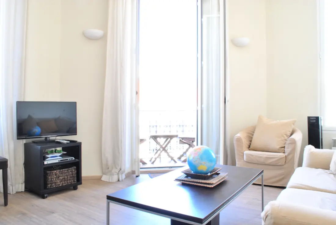 Apartmanok Cannes