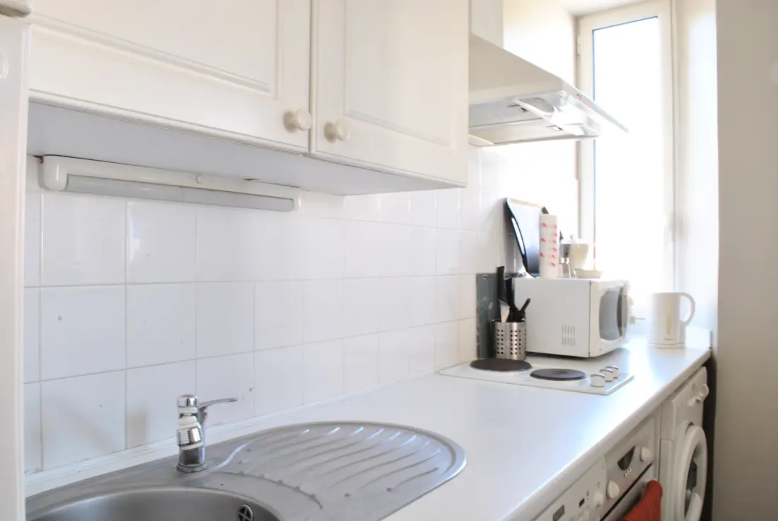 Apartmanok Cannes
