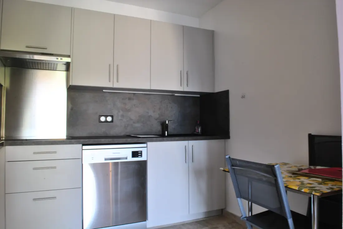 Apartmanok Cannes