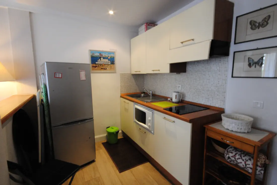 Apartmanok Cannes