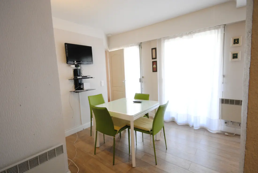 Apartmanok Cannes
