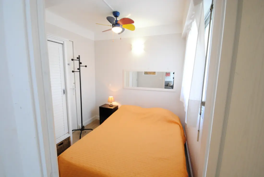 Apartmanok Cannes