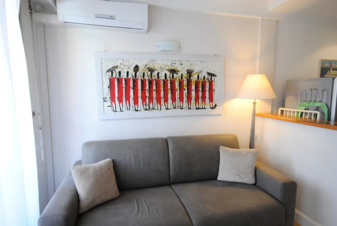 Apartmanok Cannes