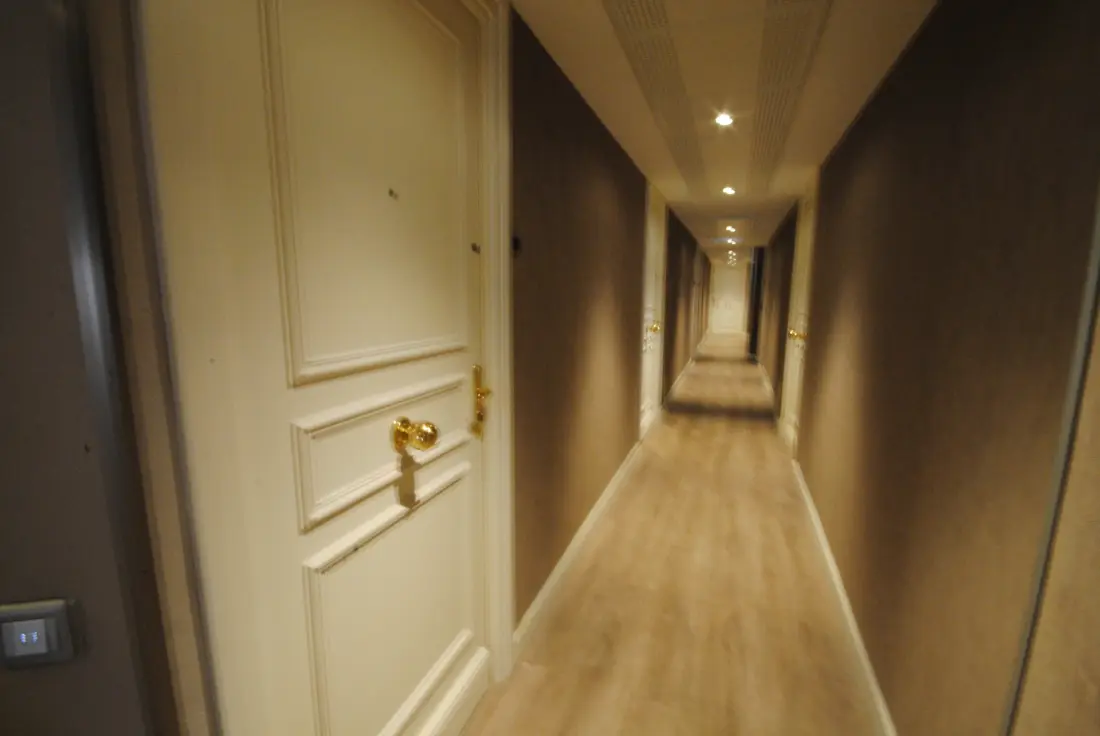 Apartmanok Cannes
