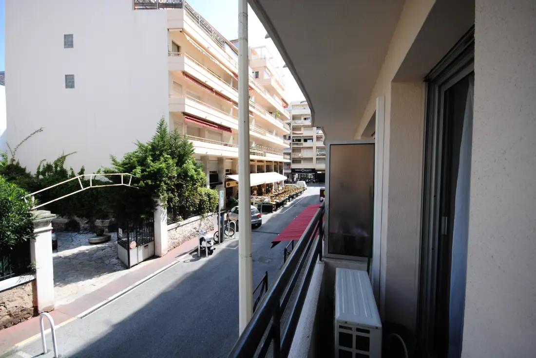 Apartmanok Cannes