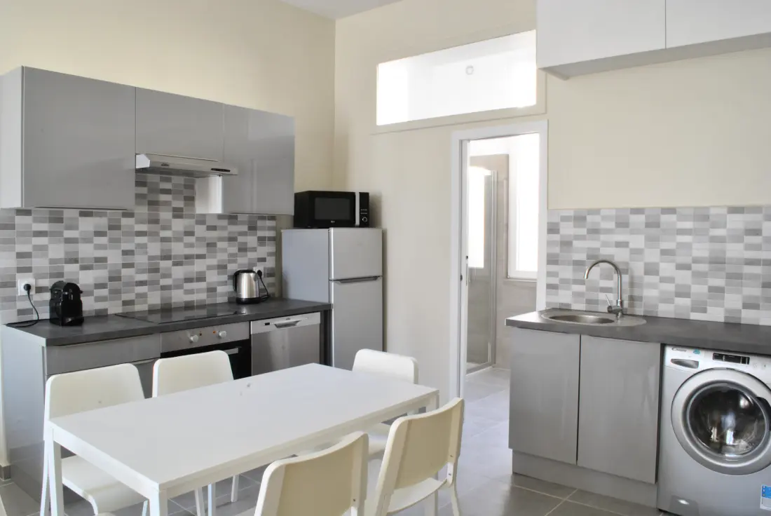 Apartmanok Cannes