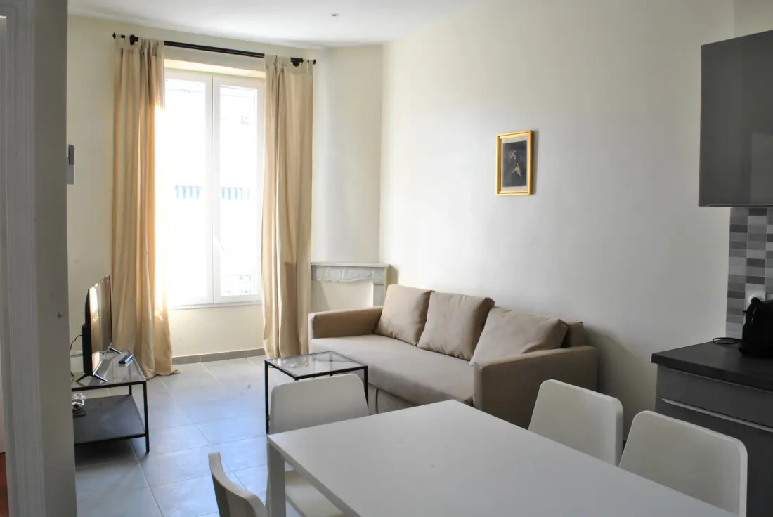Apartmanok Cannes
