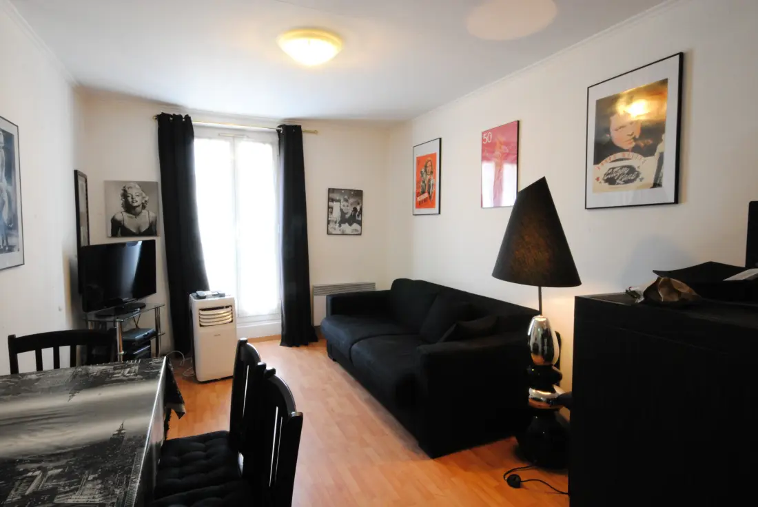 Apartmanok Cannes