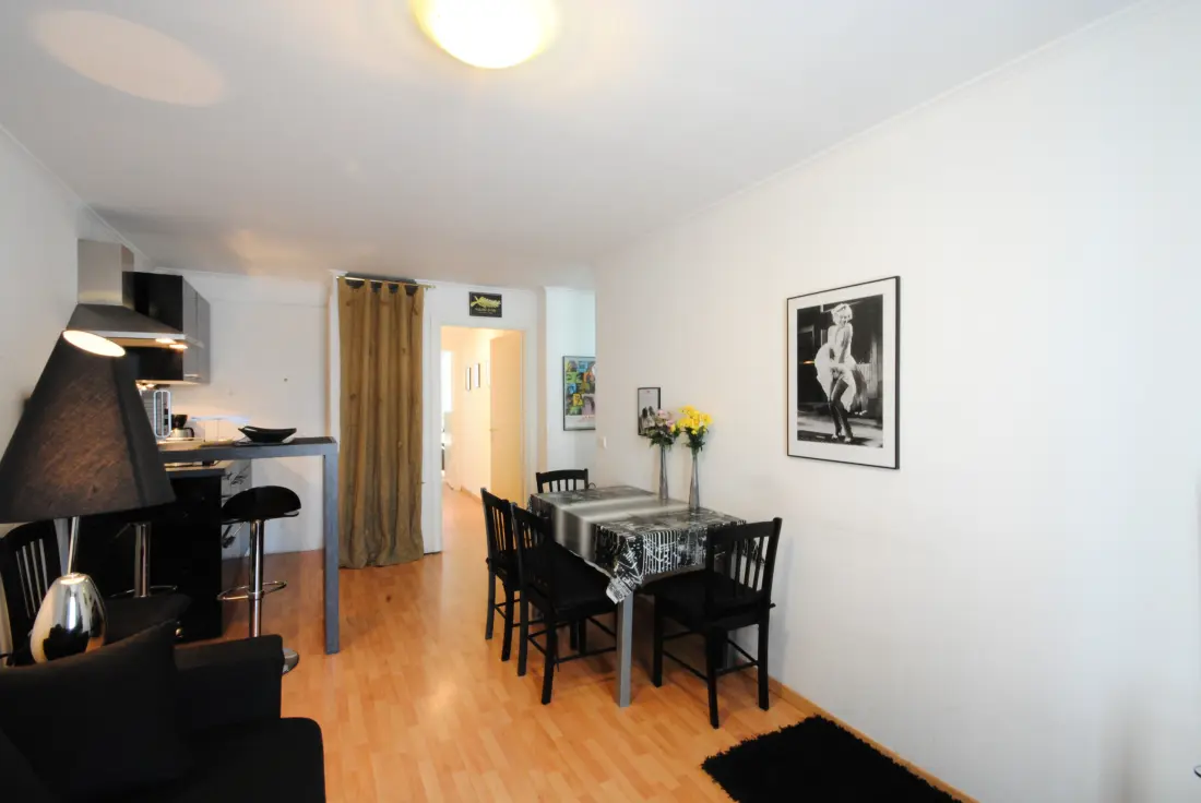 Apartmanok Cannes