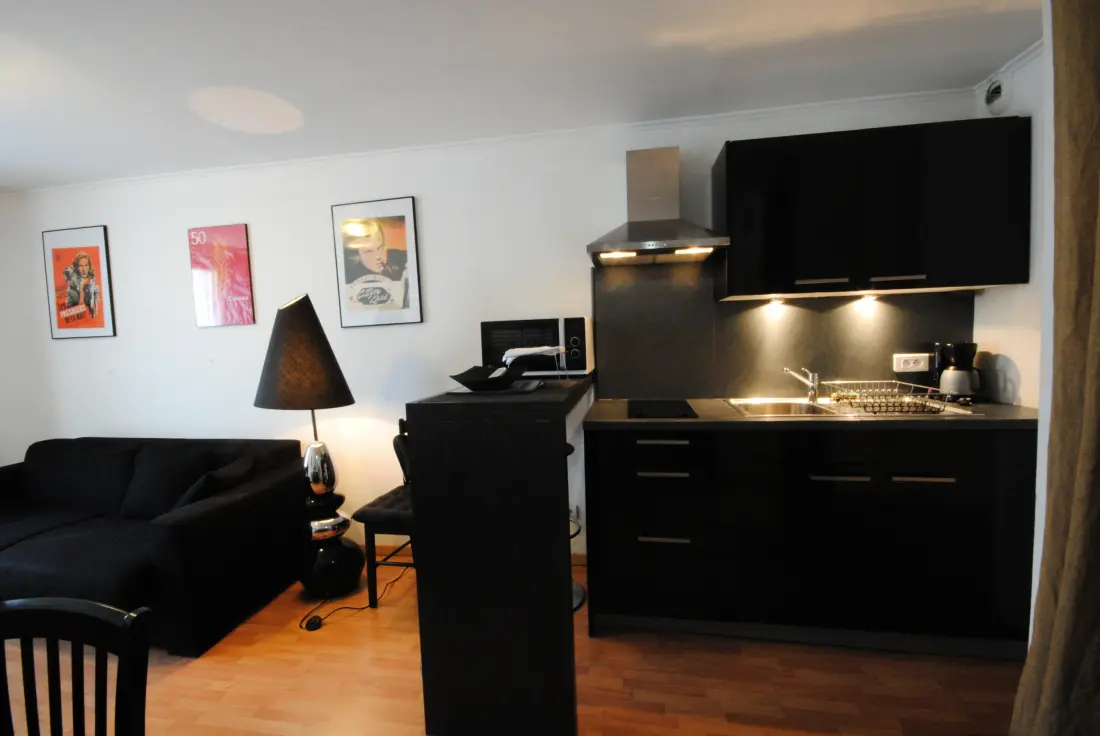 Apartmanok Cannes