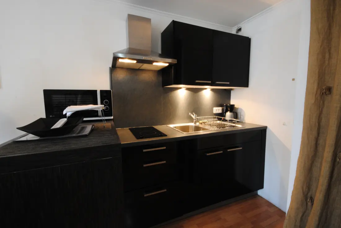 Apartmanok Cannes