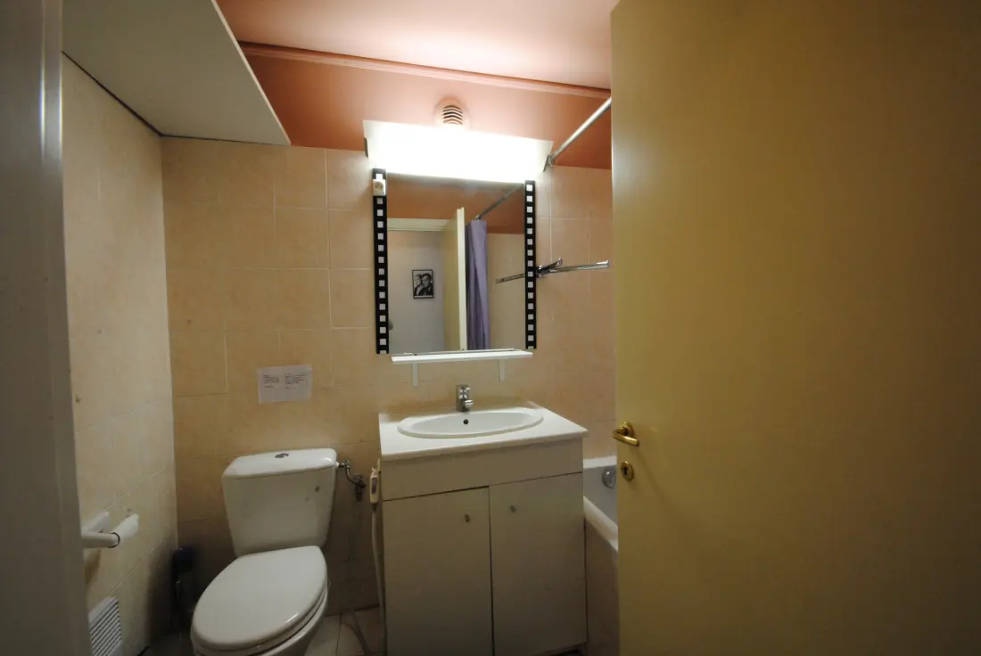 Apartmanok Cannes