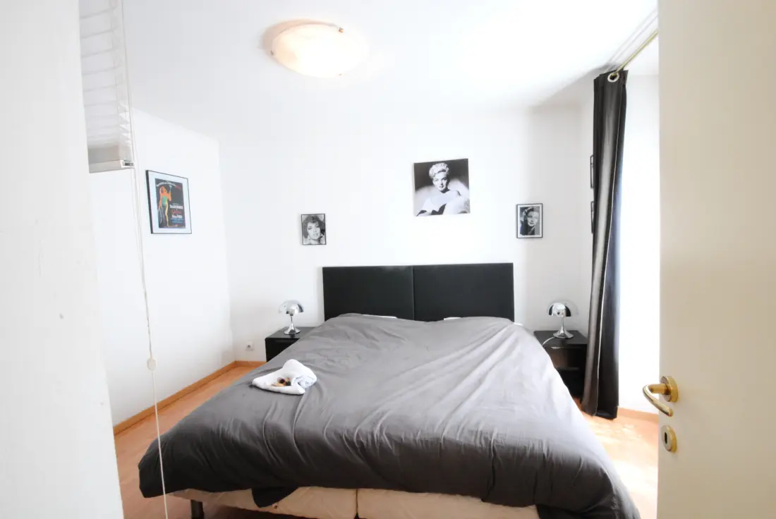 Apartmanok Cannes