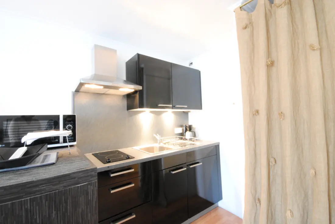 Apartmanok Cannes
