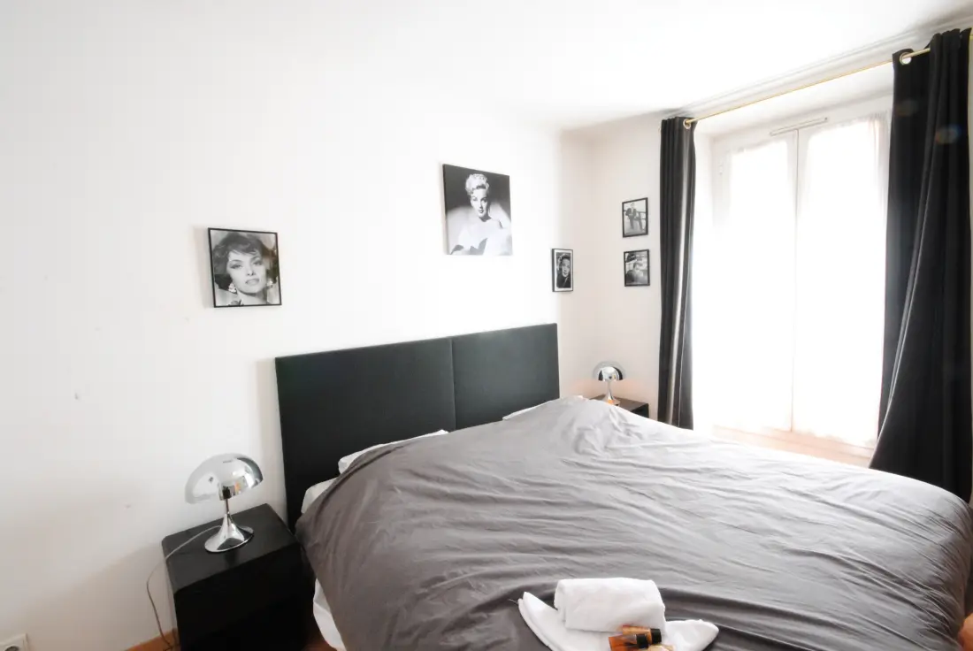 Apartmanok Cannes