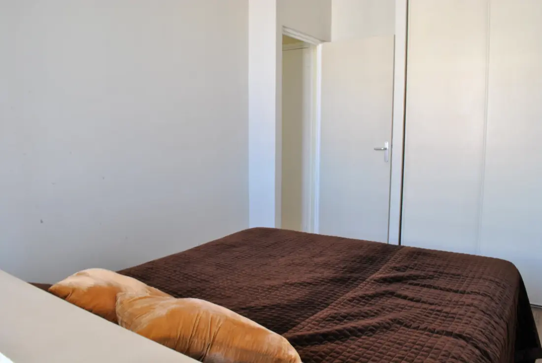 Apartmanok Cannes
