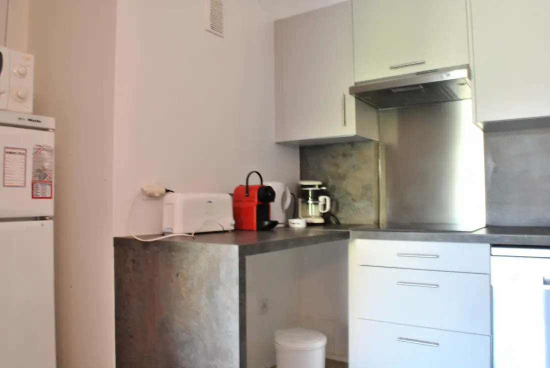 Apartmanok Cannes