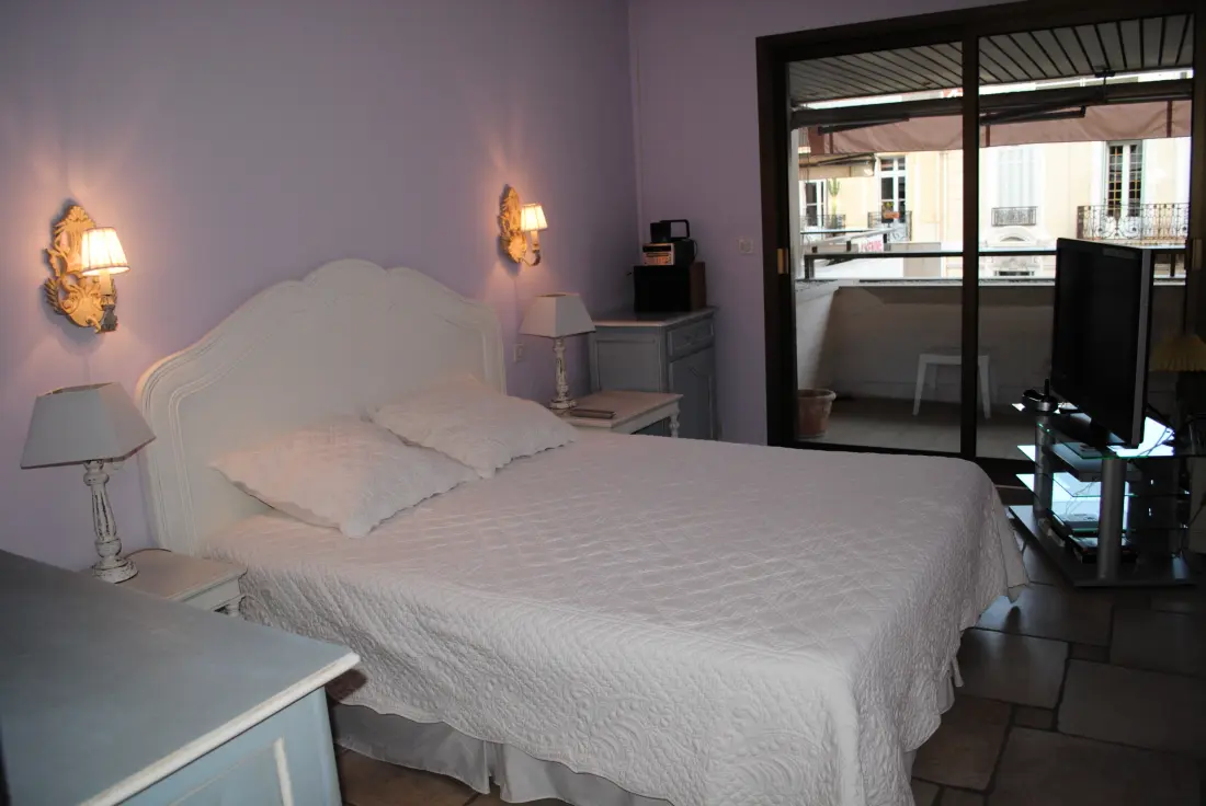 Apartmanok Cannes