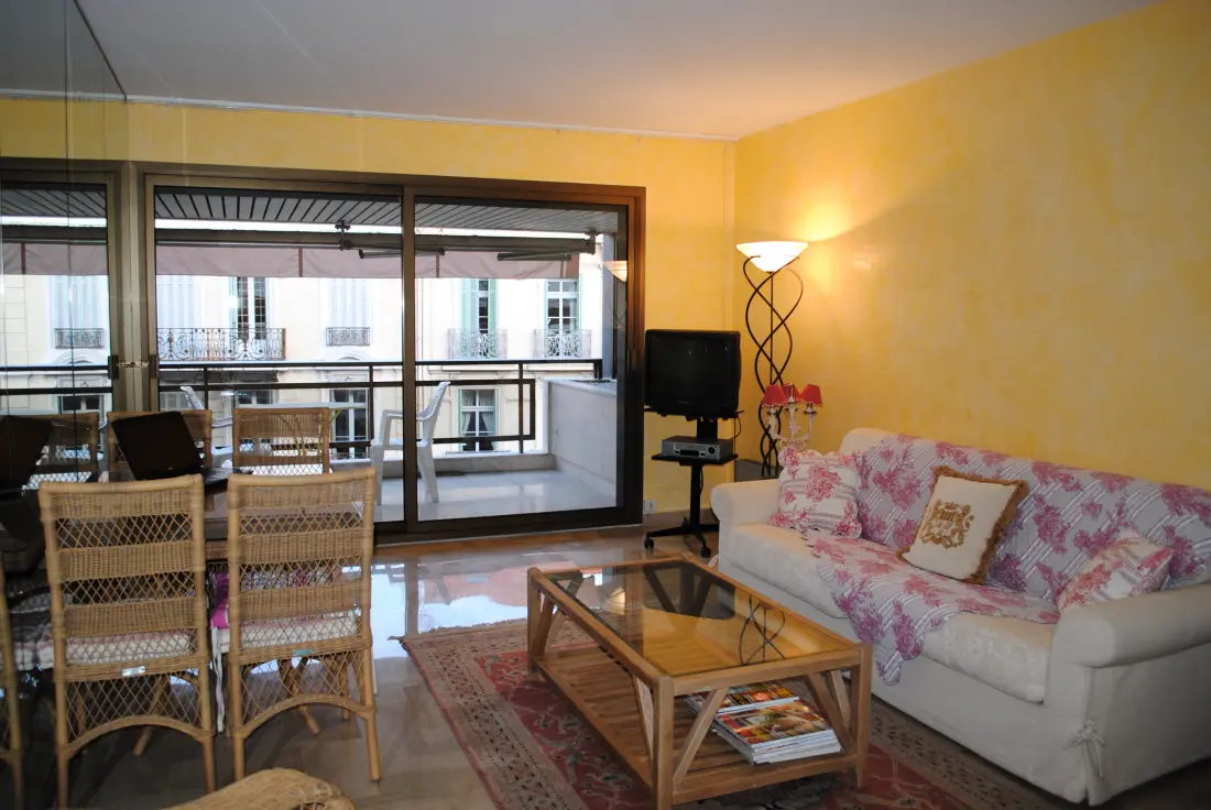 Apartmanok Cannes