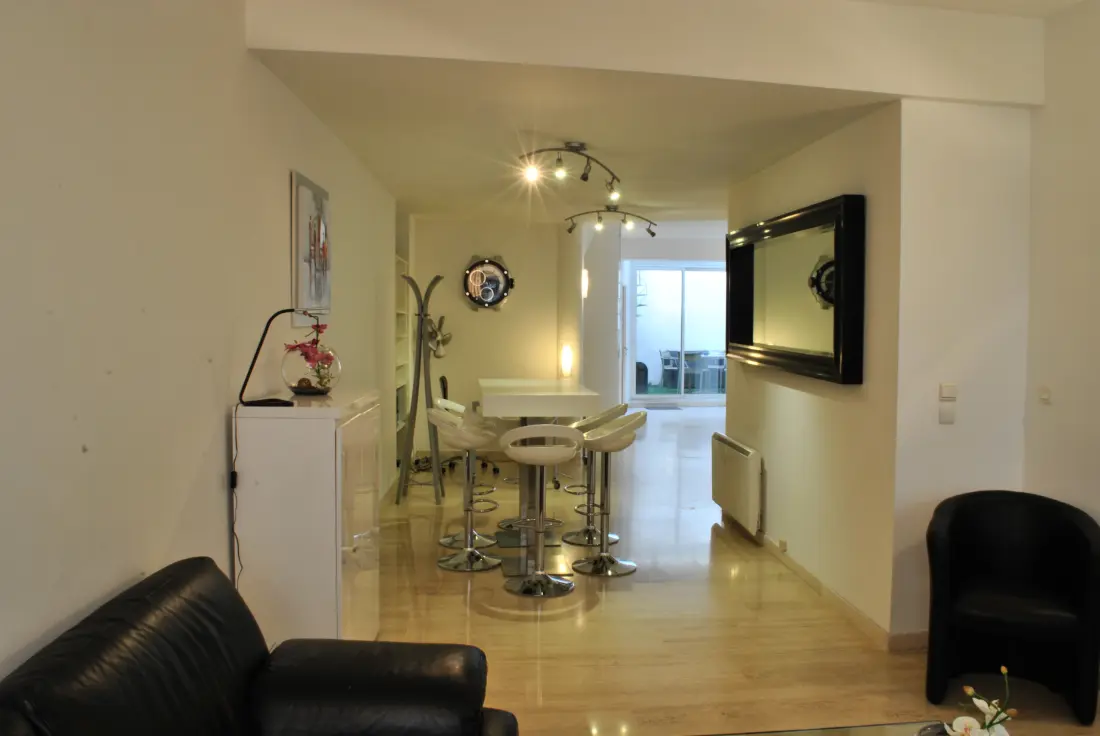 Apartmanok Cannes