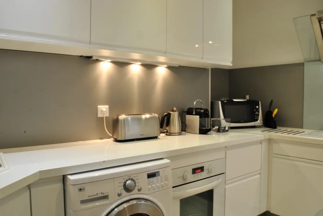 Apartmanok Cannes