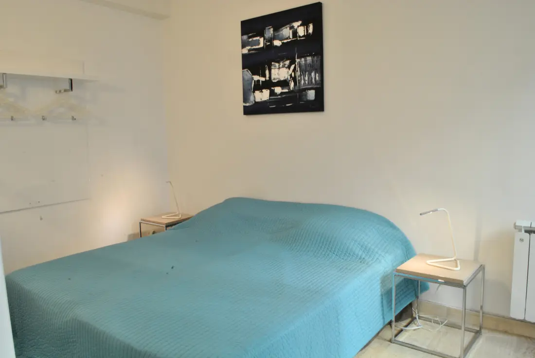 Apartmanok Cannes