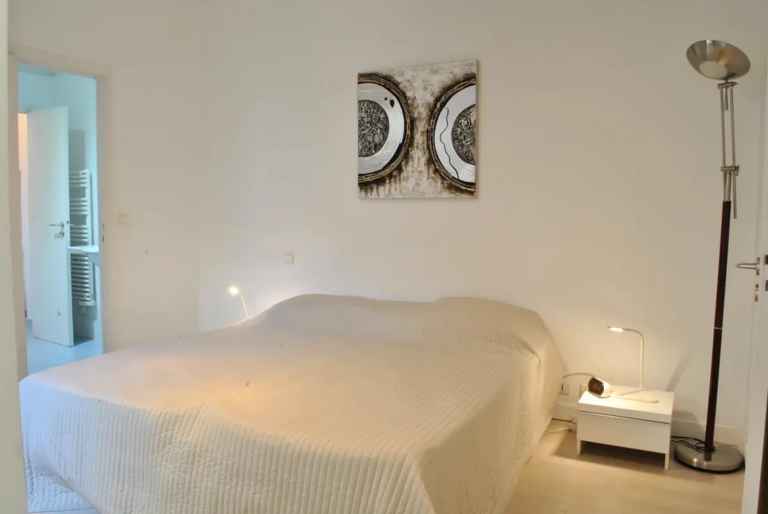 Apartmanok Cannes