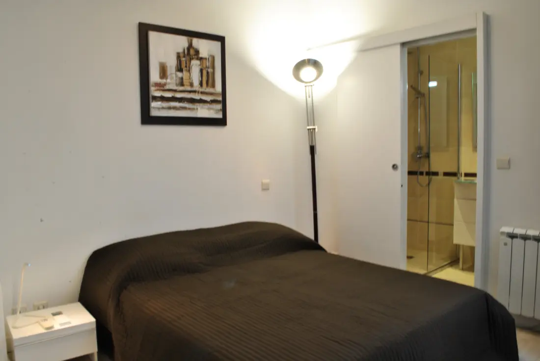 Apartmanok Cannes