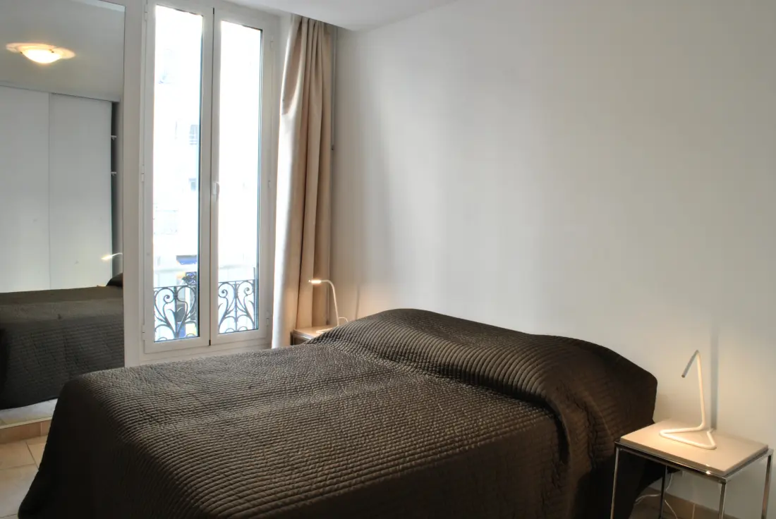 Apartmanok Cannes