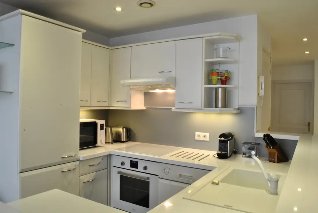 Apartmanok Cannes