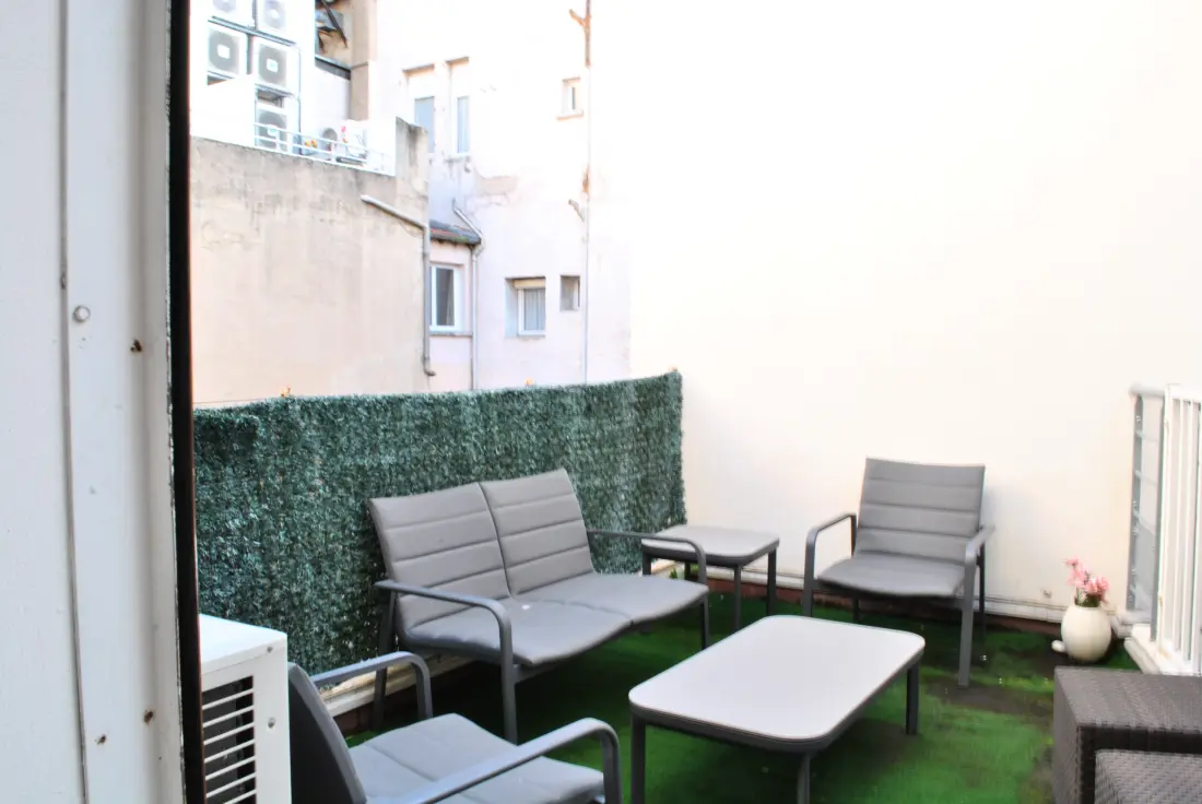 Apartmanok Cannes