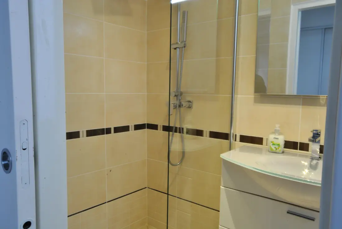 Apartmanok Cannes