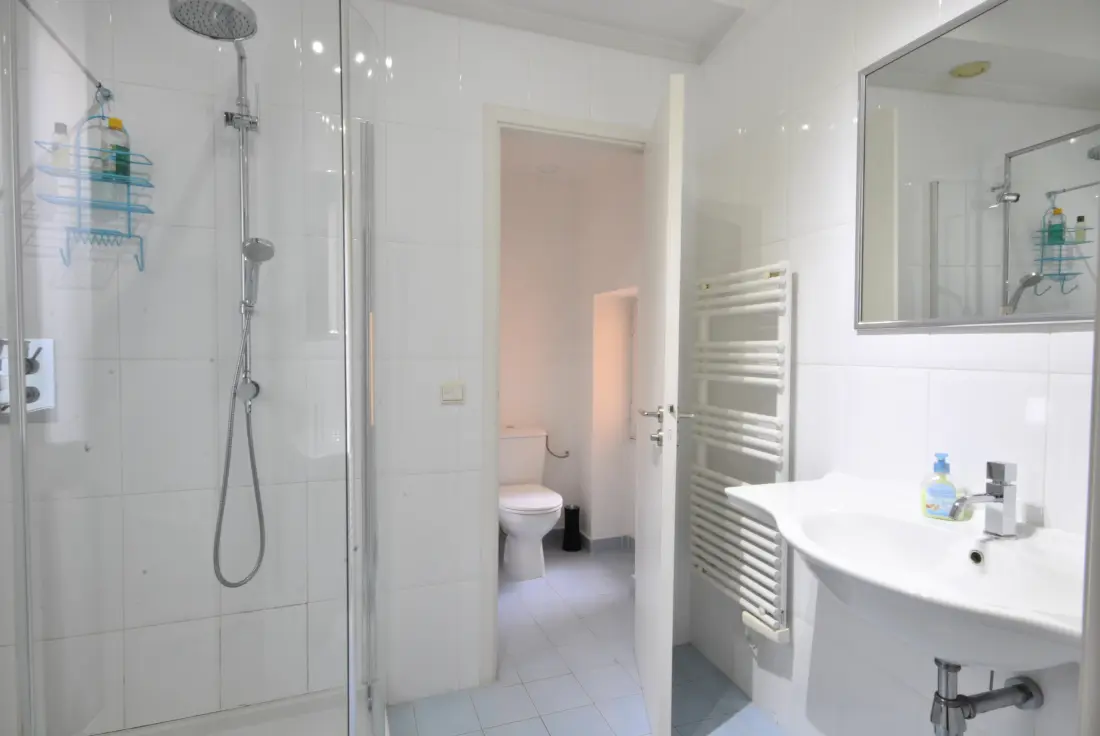 Apartmanok Cannes