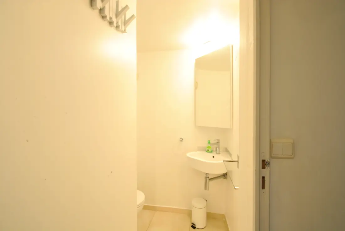Apartmanok Cannes