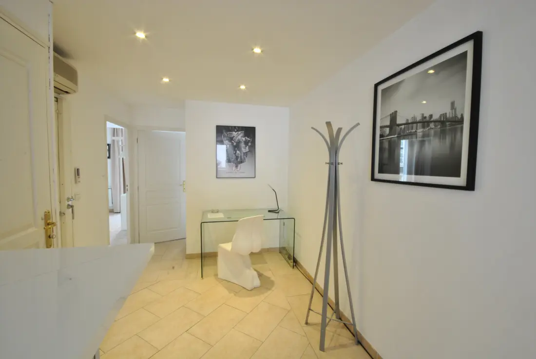Apartmanok Cannes