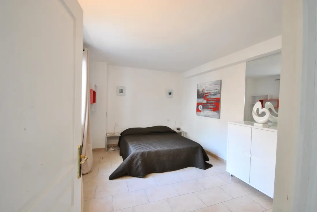 Apartmanok Cannes