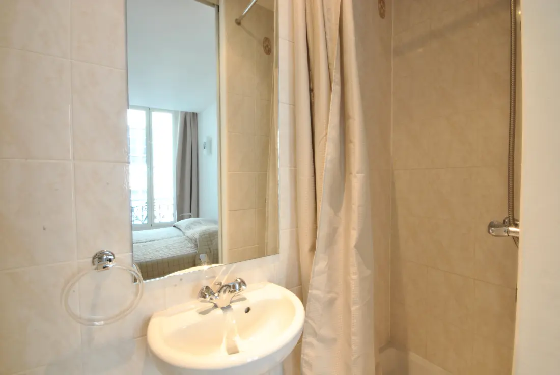 Apartmanok Cannes