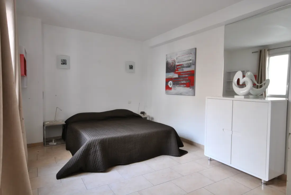Apartmanok Cannes