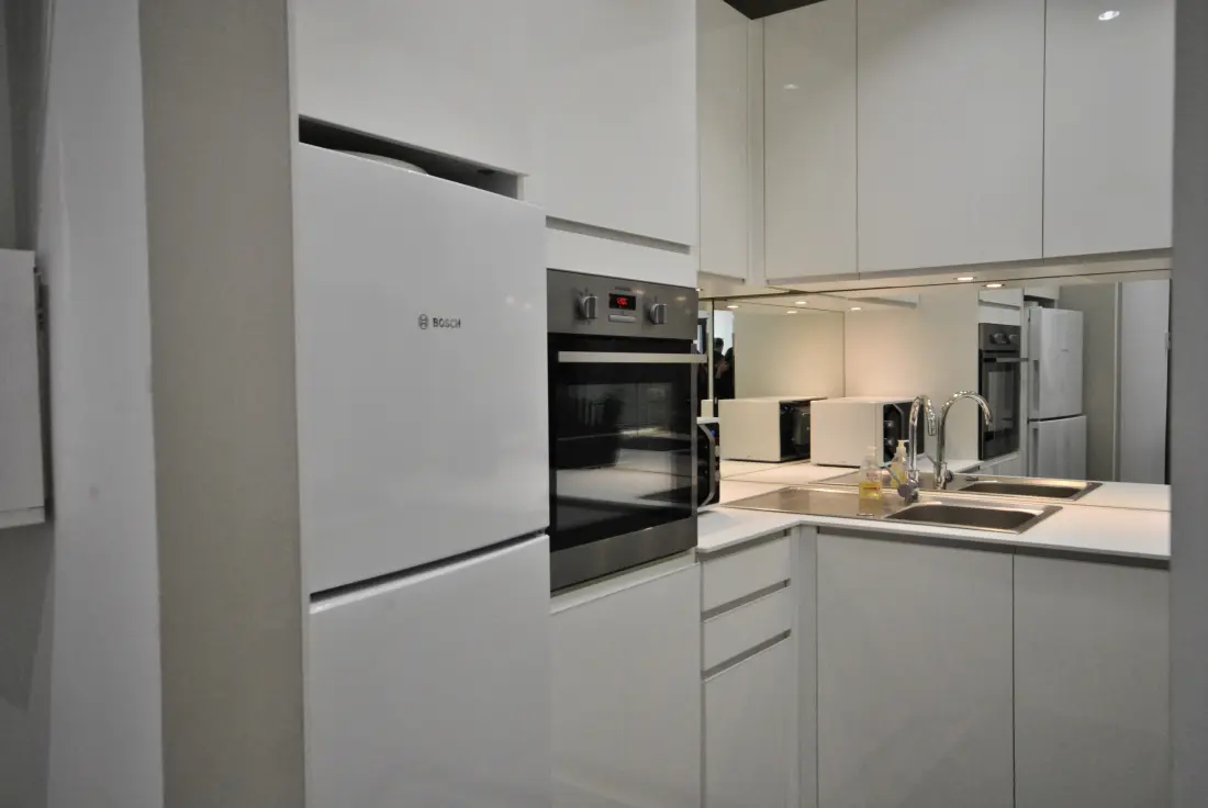 Apartmanok Cannes